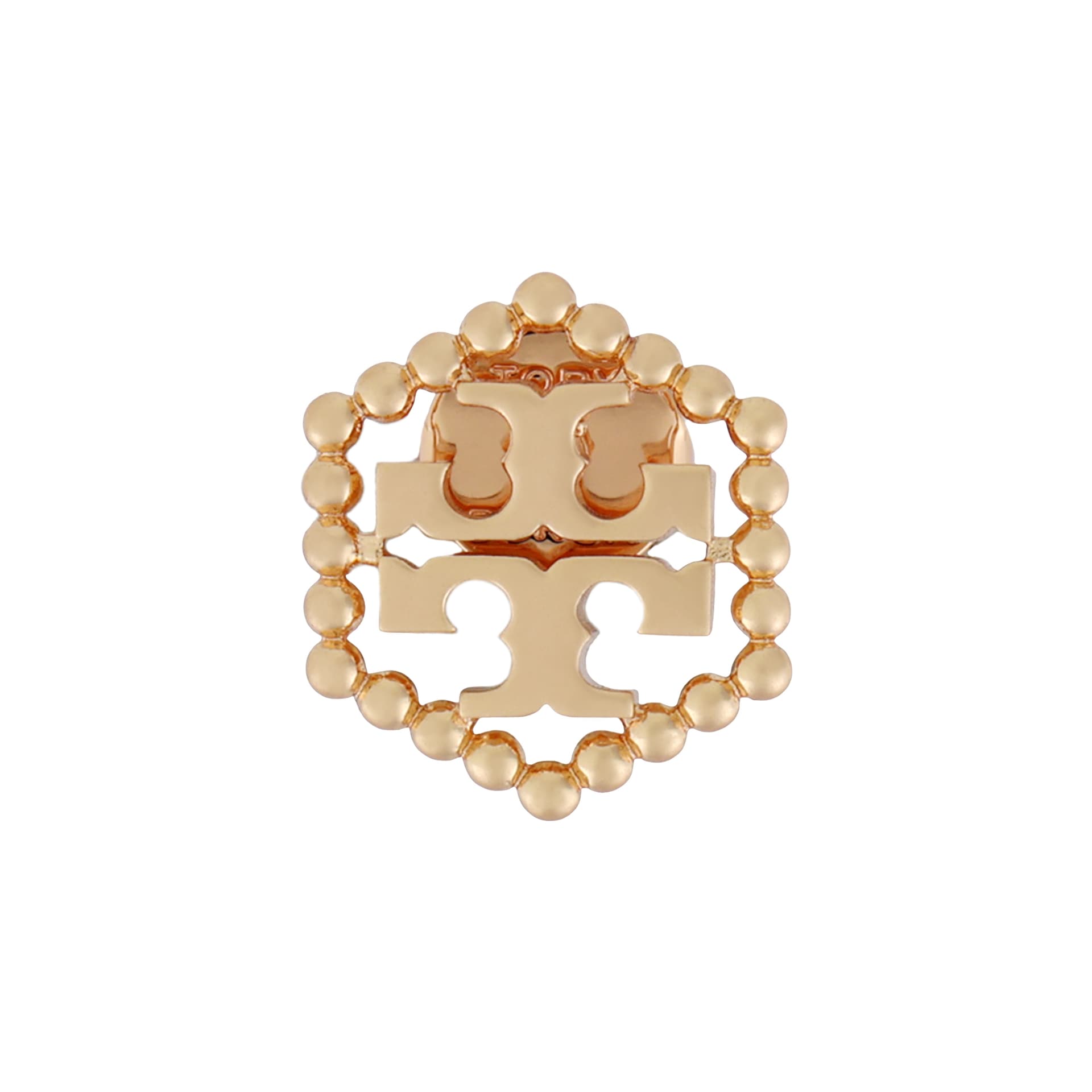 Серьги Tory Burch - изображение 2