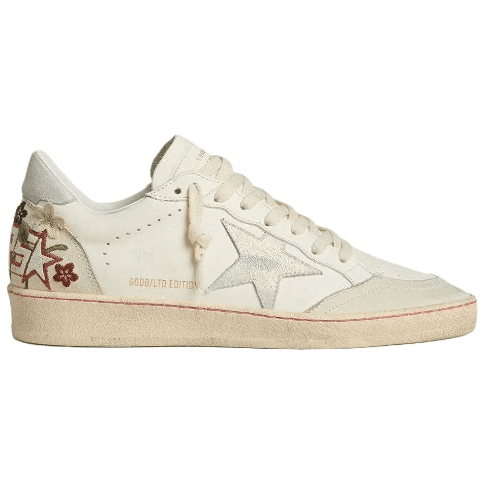 Кроссовки Golden Goose Ball Star - изображение 2