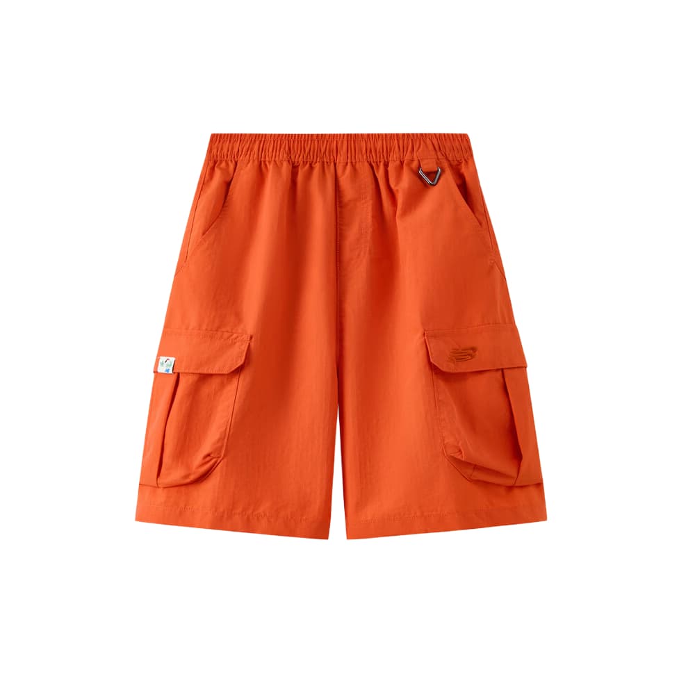 New Balance ORG 7VG2V033 Kids Шорты - изображение 1