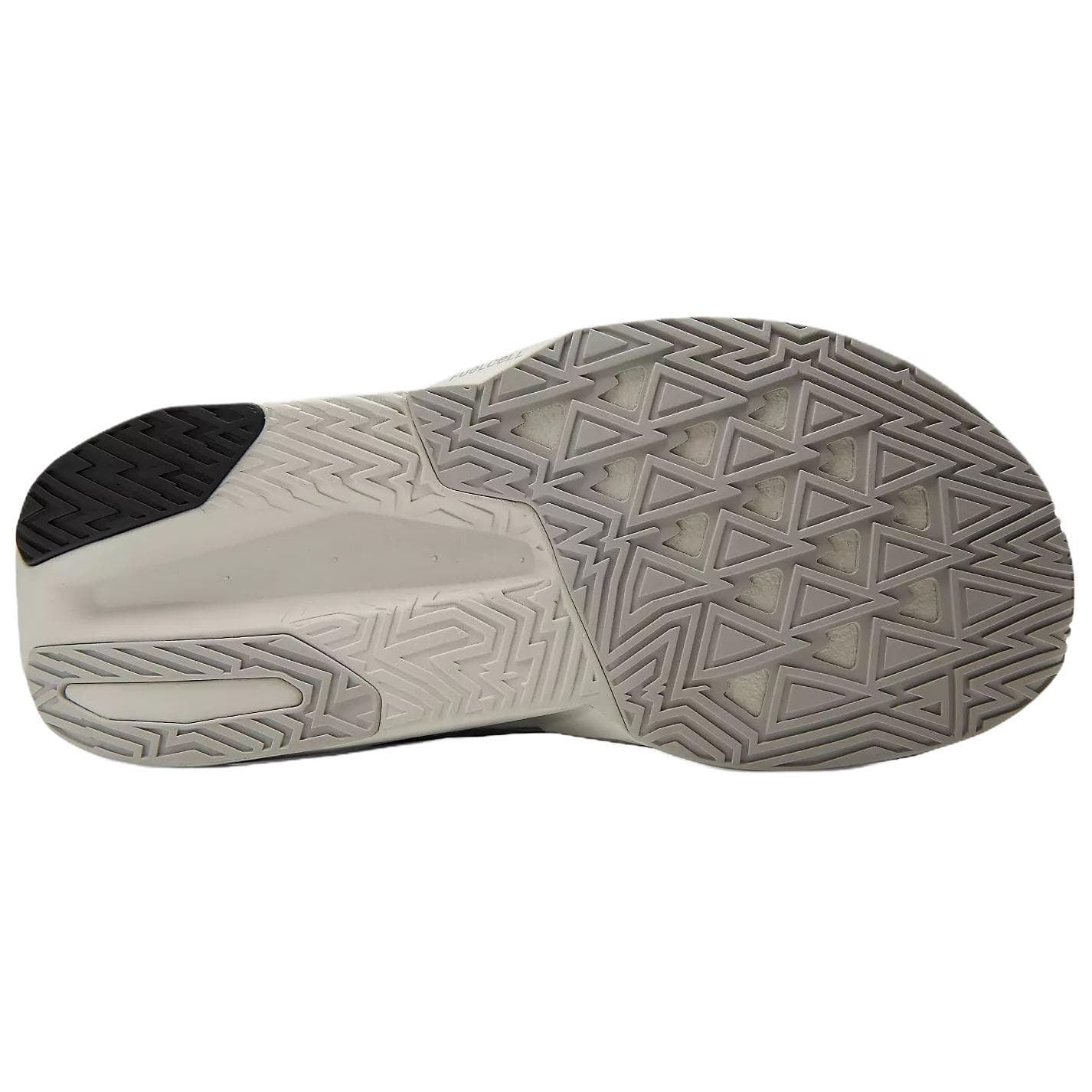 Кроссовки для бега New Balance FuelCell Rebel V5 Беговые кроссовки Женские Серый - изображение 6