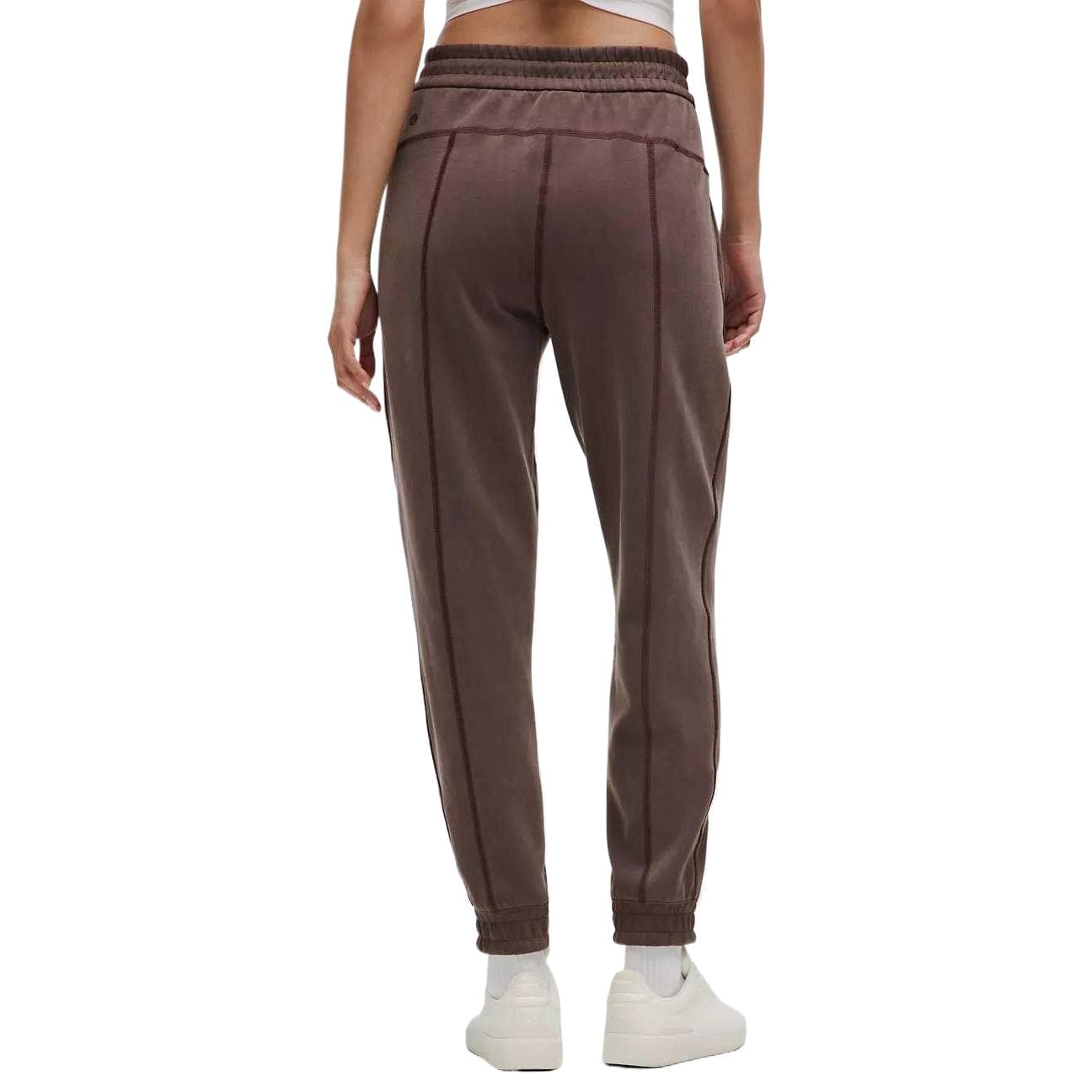 Штаны Lululemon Softstreme Повседневные Штаны Женские - изображение 5