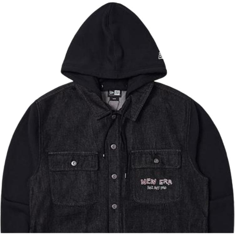 Куртка New Era SS24 - изображение 2