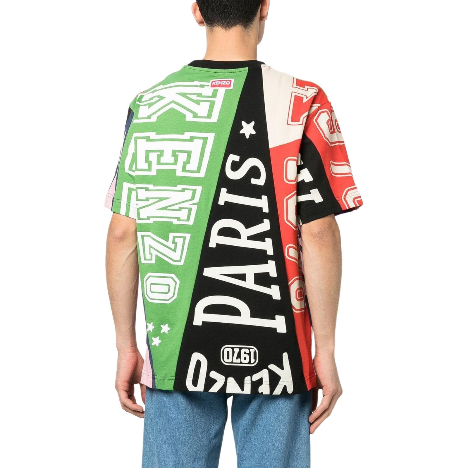 Футболка KENZO SS23 T - изображение 3