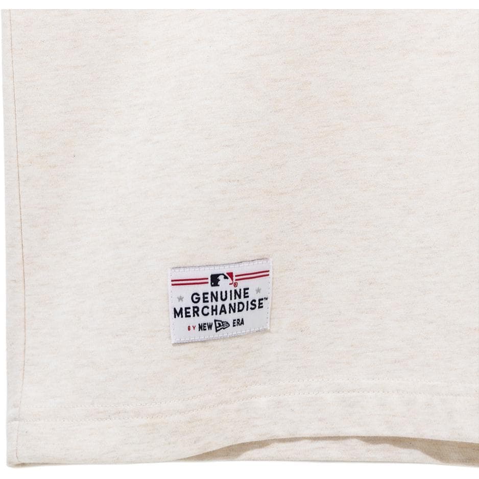 Футболка New Era x MLB SS24 T - изображение 4