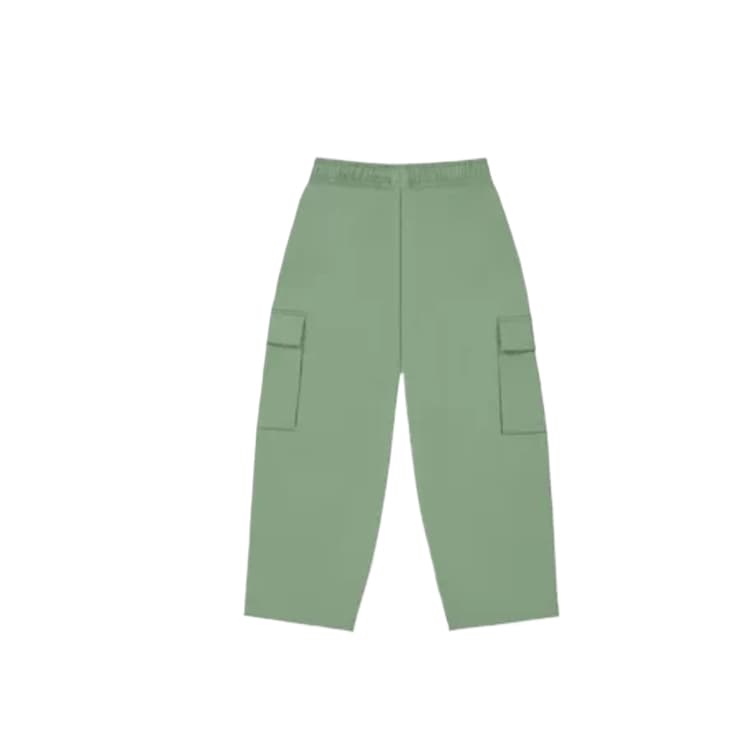 NEW BALANCE KIDS' Низ SS26 Детский - изображение 2