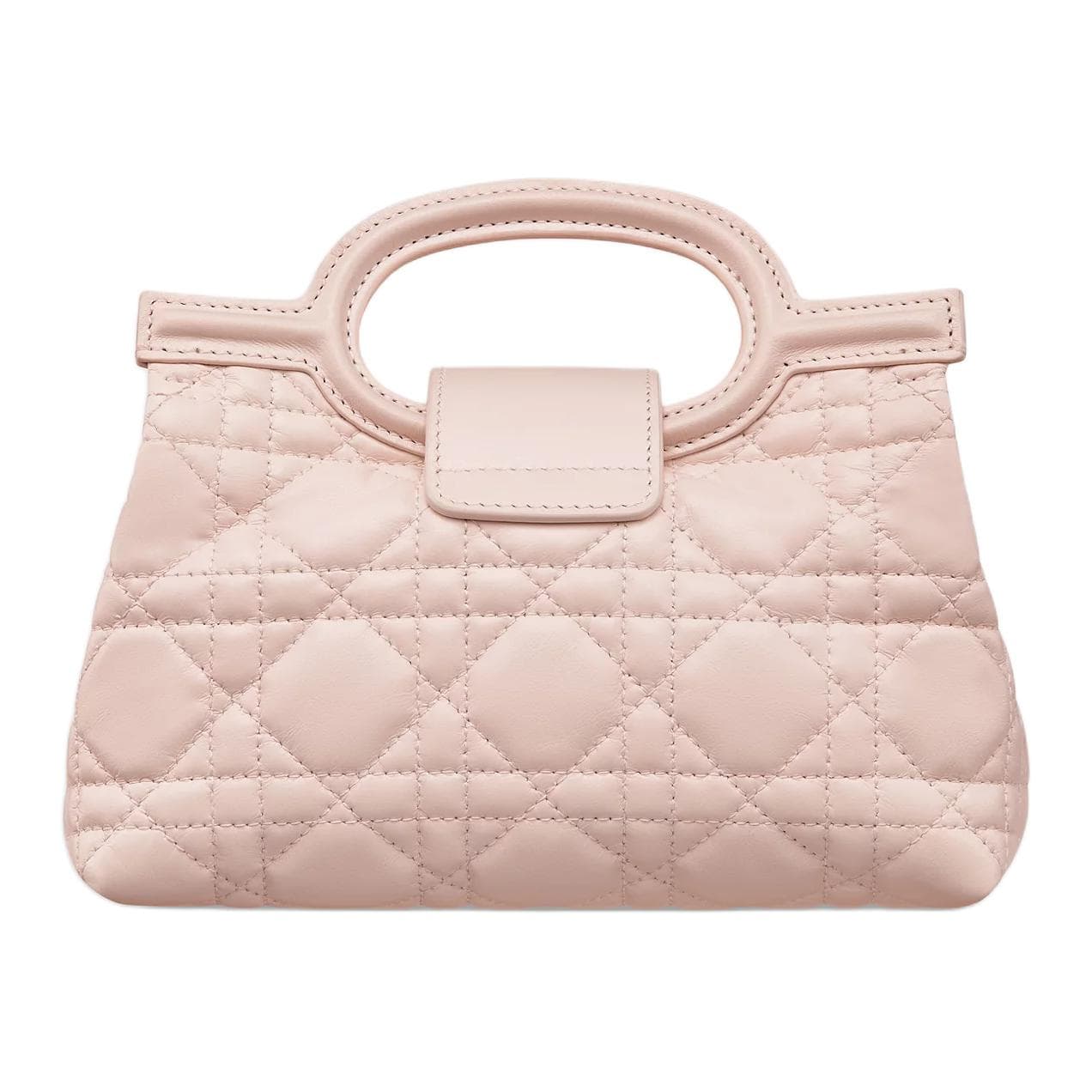 Сумка DIOR Jolie Top Handle CD - изображение 5
