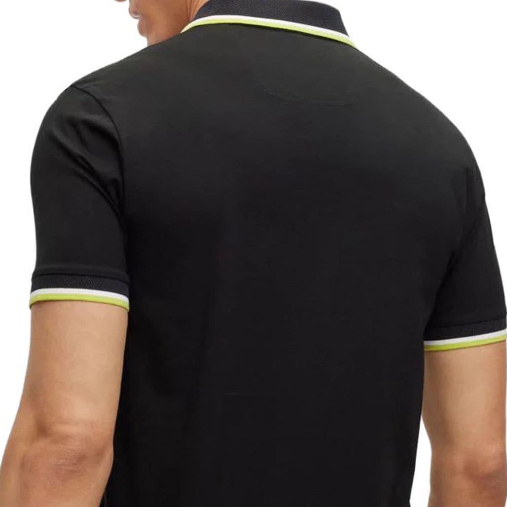Поло HUGO BOSS SS23 LogoPolo - изображение 8