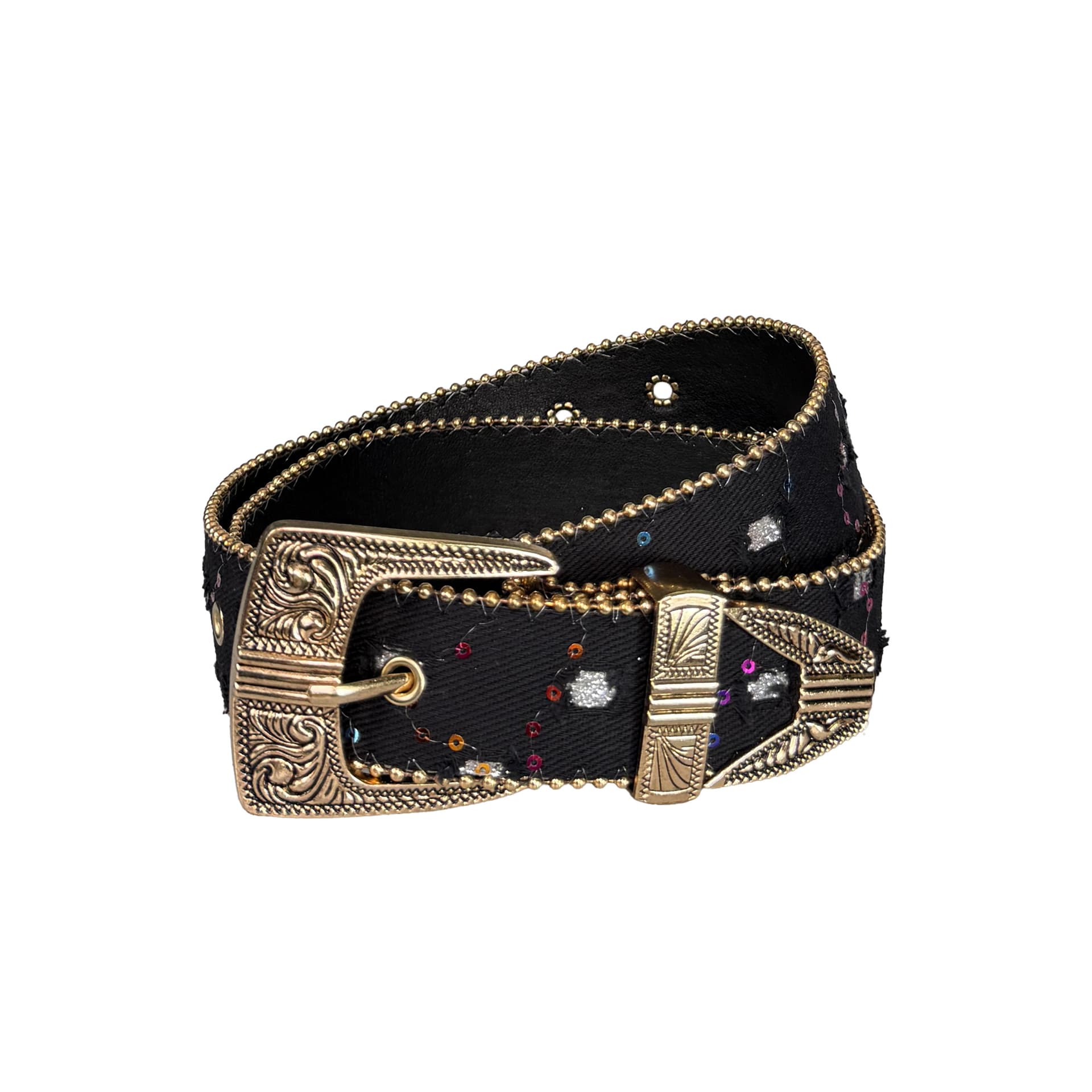 Ремень JEANSWEST Кожаные ремни Женские 4CM - изображение 1