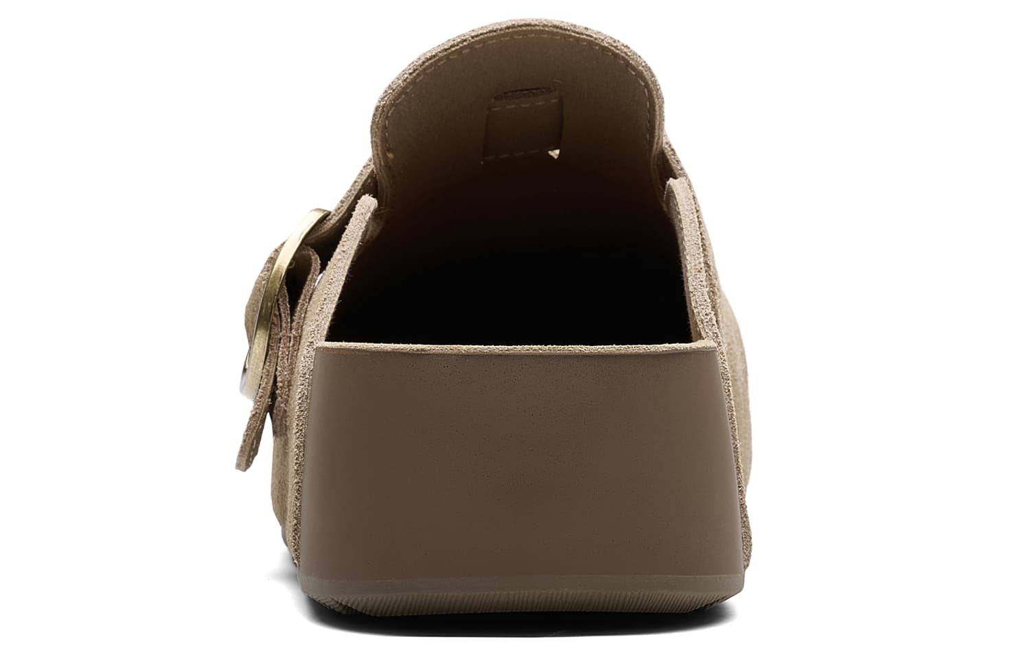 Сандалии KAPPA Обувь Birkenstock Женские Ржавый Коричневый - изображение 5