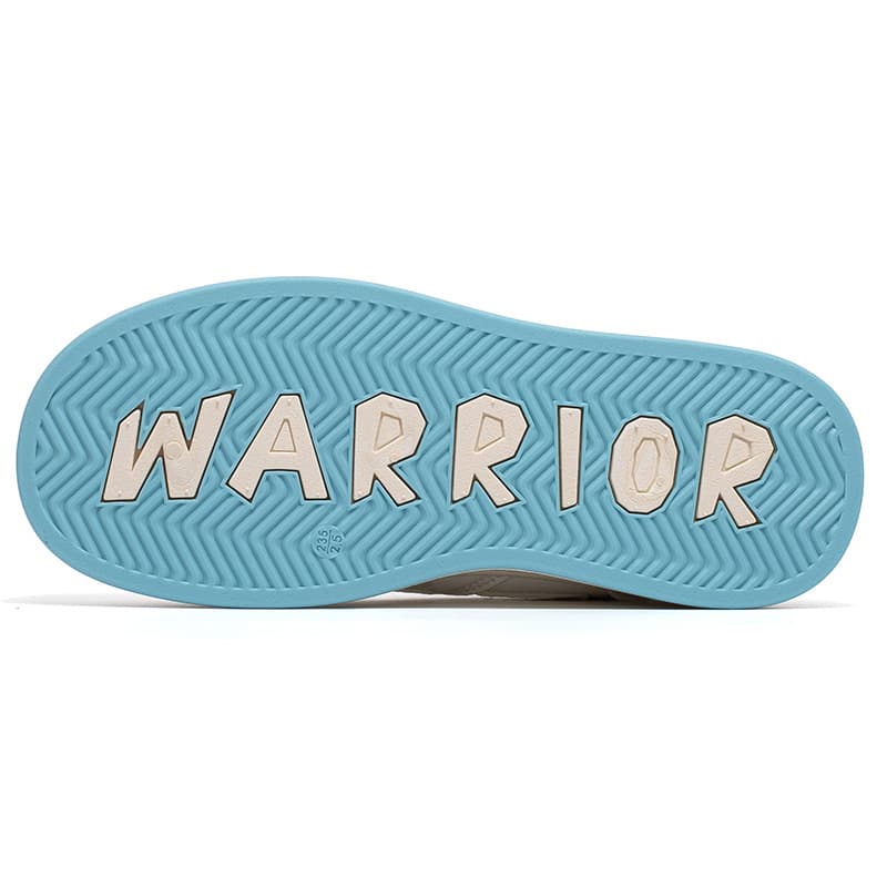 Кроссовки Warrior Низкий Топ Повседневная Обувь Женская - изображение 5