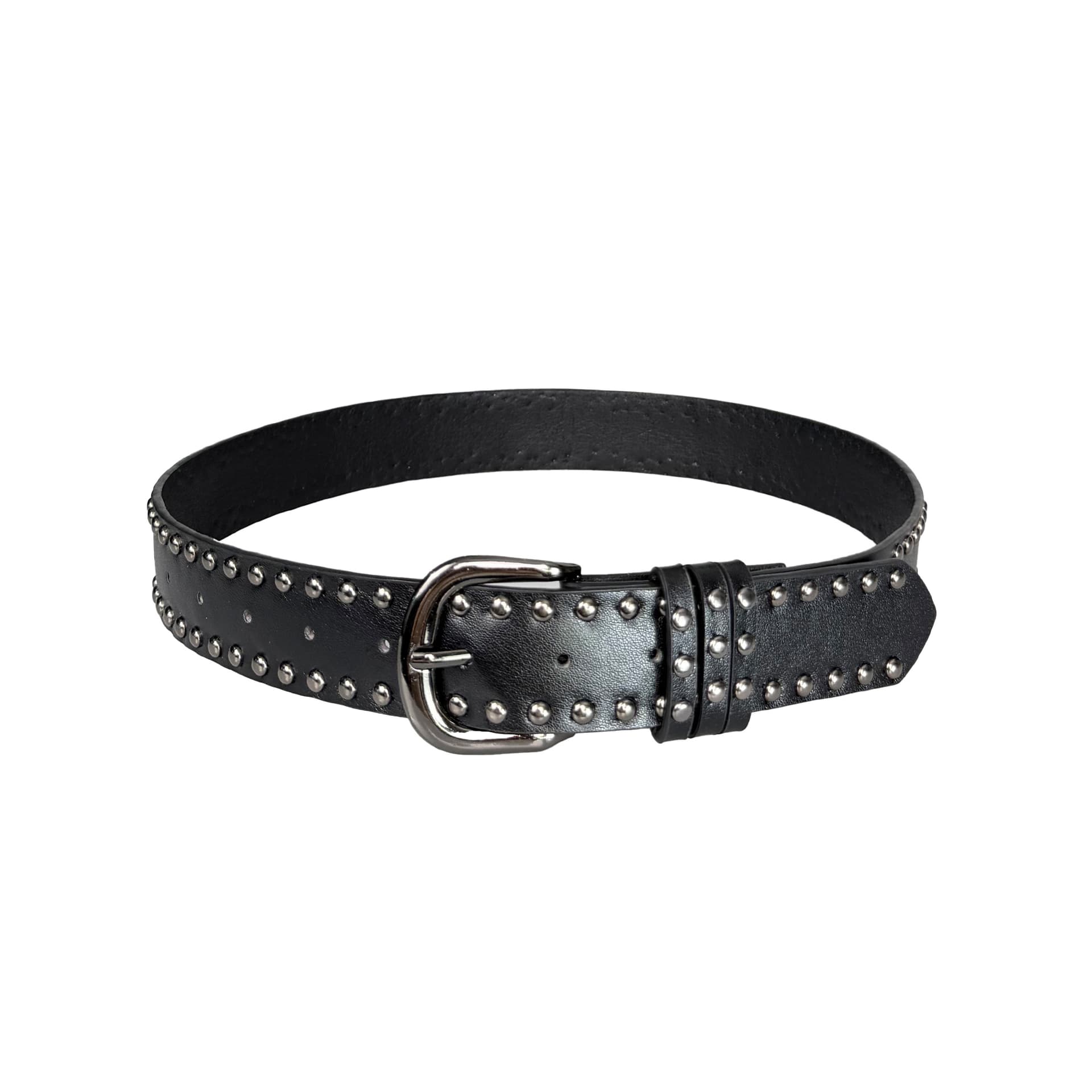 Ремень JEANSWEST Кожаные ремни Женские 3,8 см - изображение 6