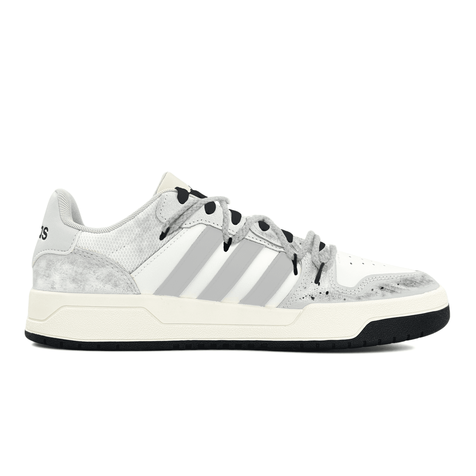 Кроссовки adidas ENTRAP - изображение 3