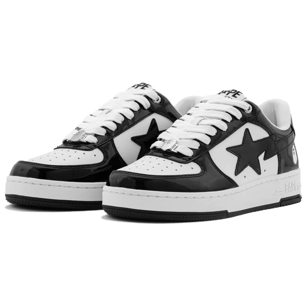 Кроссовки BAPE BAPE STA - изображение 2