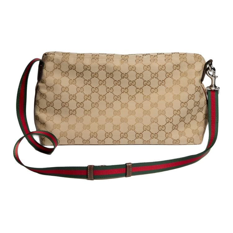 Сумка через плечо GUCCI - изображение 5