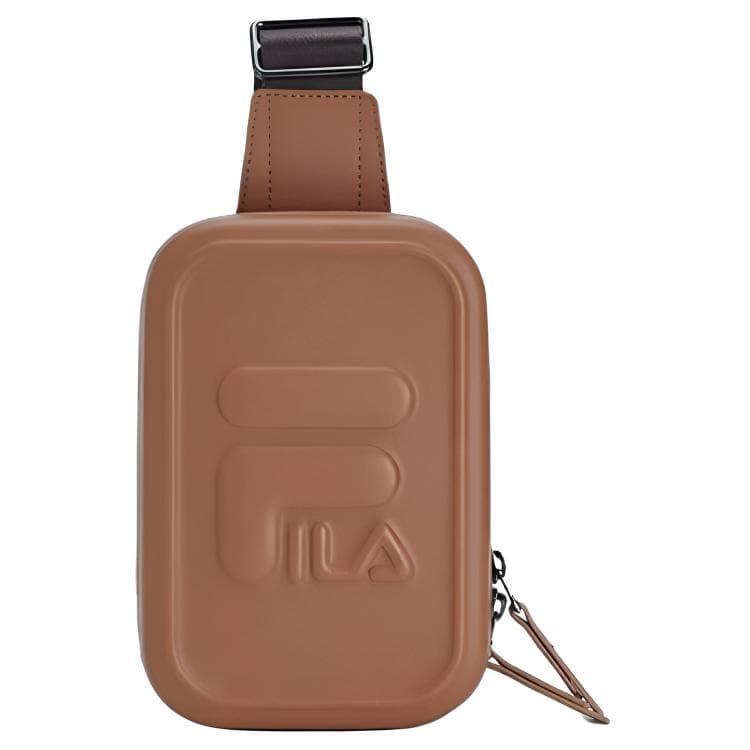 Нагрудная сумка FILA Logo PU - изображение 1