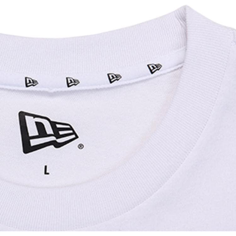 Футболка New Era T - изображение 2