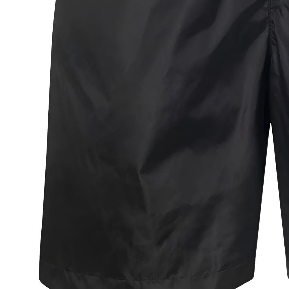 GIVENCHY Пляжные шорты Мужские Черные - изображение 4