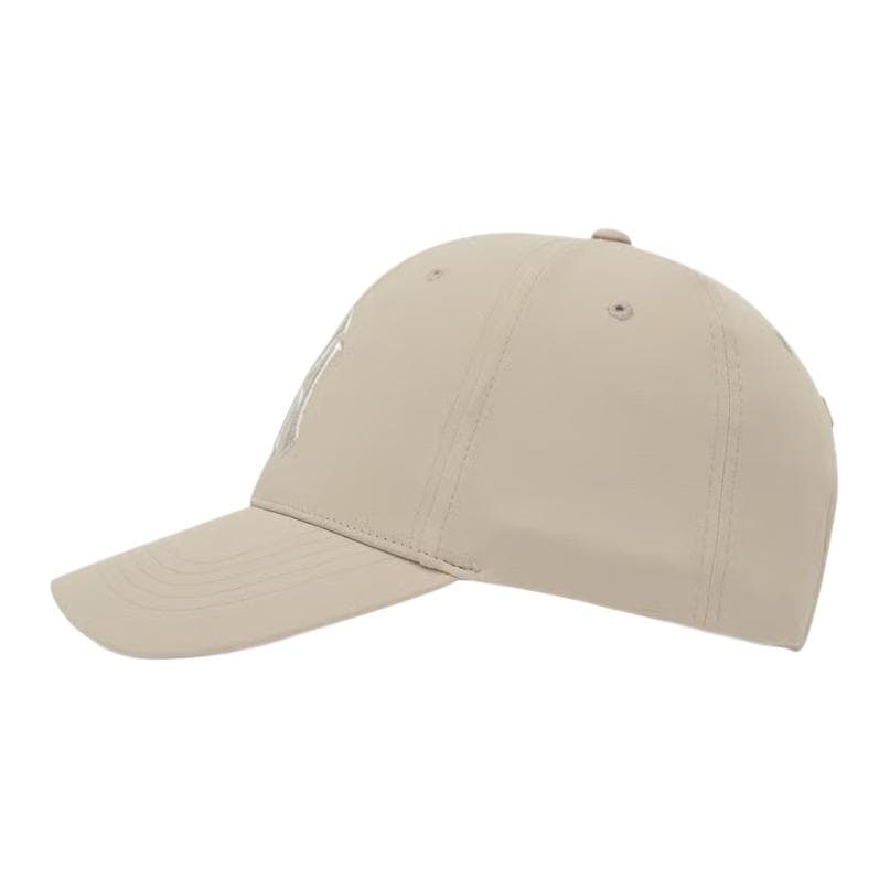 Кепка mlb Полиэфирное волокно Кепки Unisex Light Бежевый - изображение 3