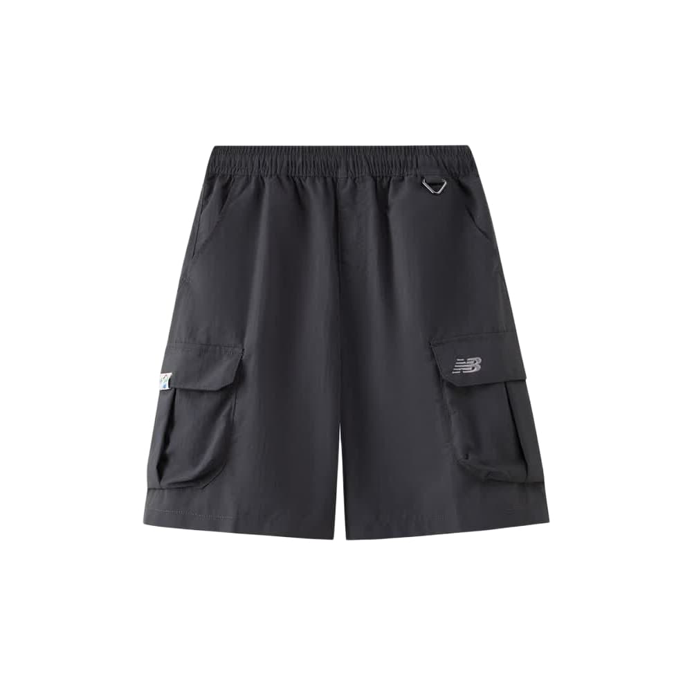 New Balance DGR 7VG2V033 Kids Шорты - изображение 1