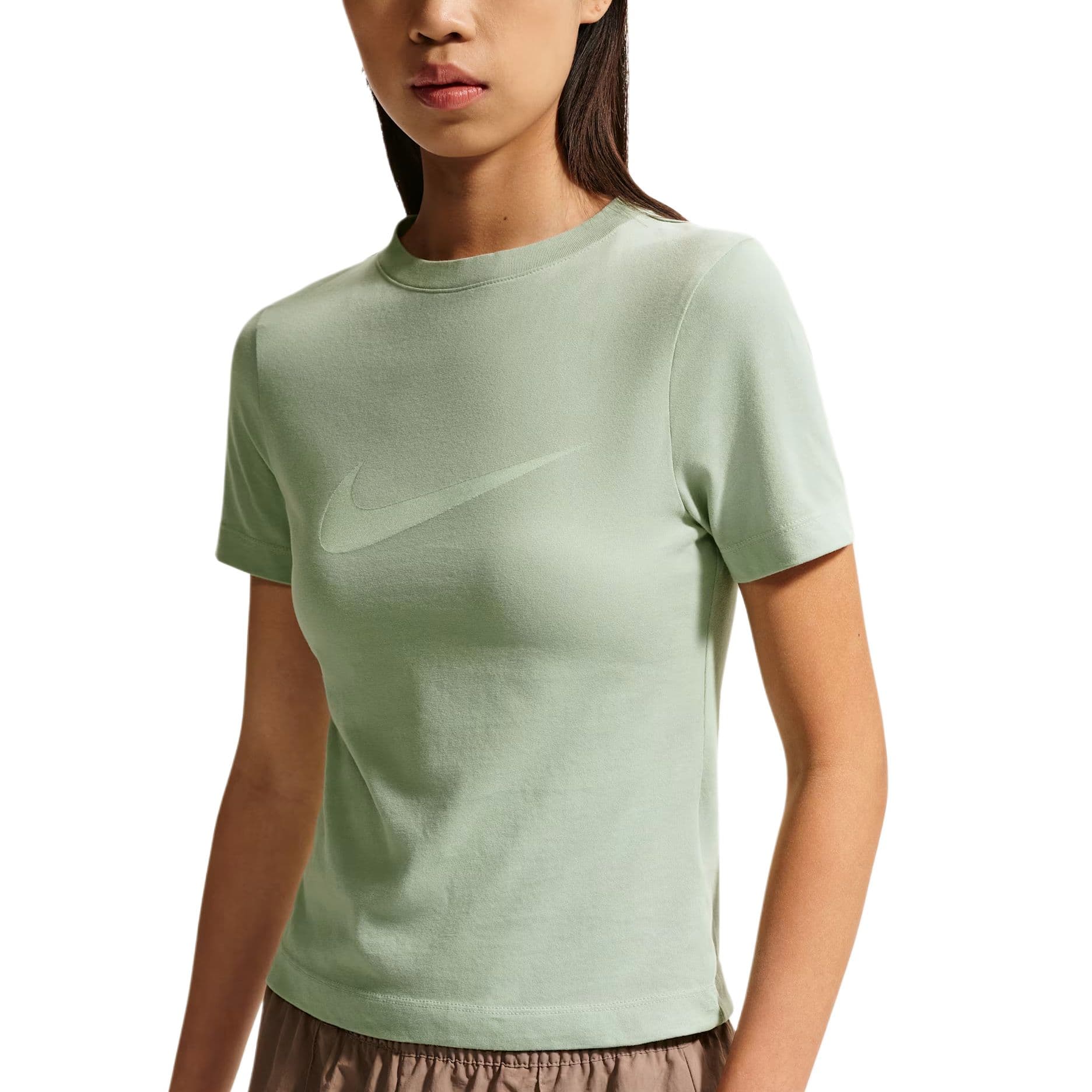 Футболка Женская футболка Nike Sportswear T - изображение 1