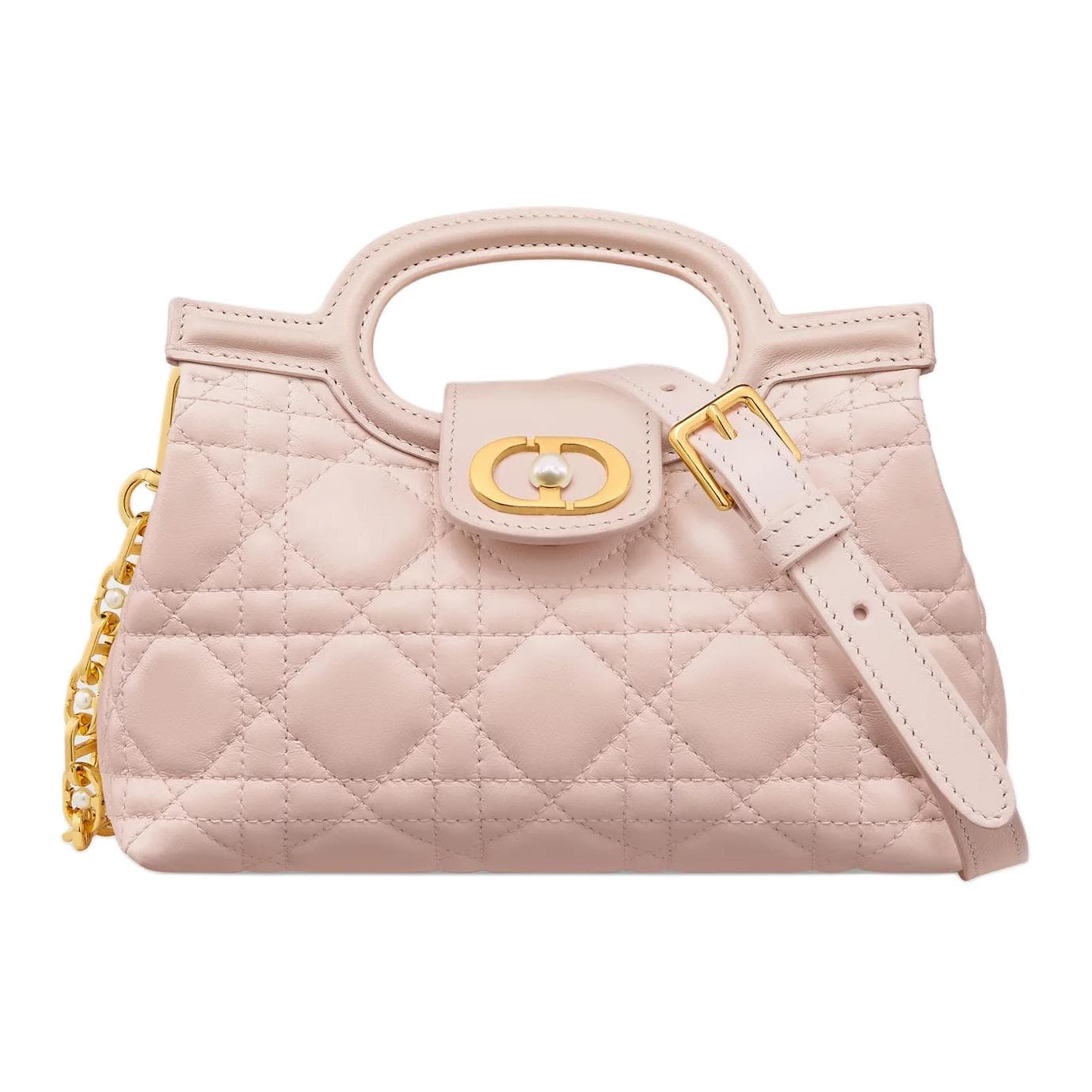 Сумка DIOR Jolie Top Handle CD - изображение 1