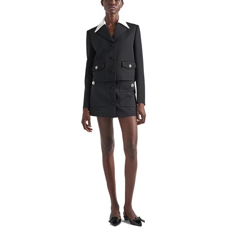 Юбка PRADA FW23 - изображение 2