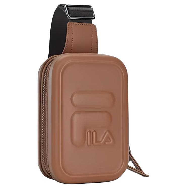 Нагрудная сумка FILA Logo PU - изображение 2