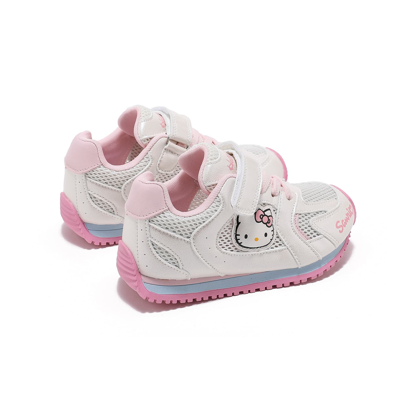 Кроссовки Sanrio Детская повседневная обувь Low Top Kids - изображение 4
