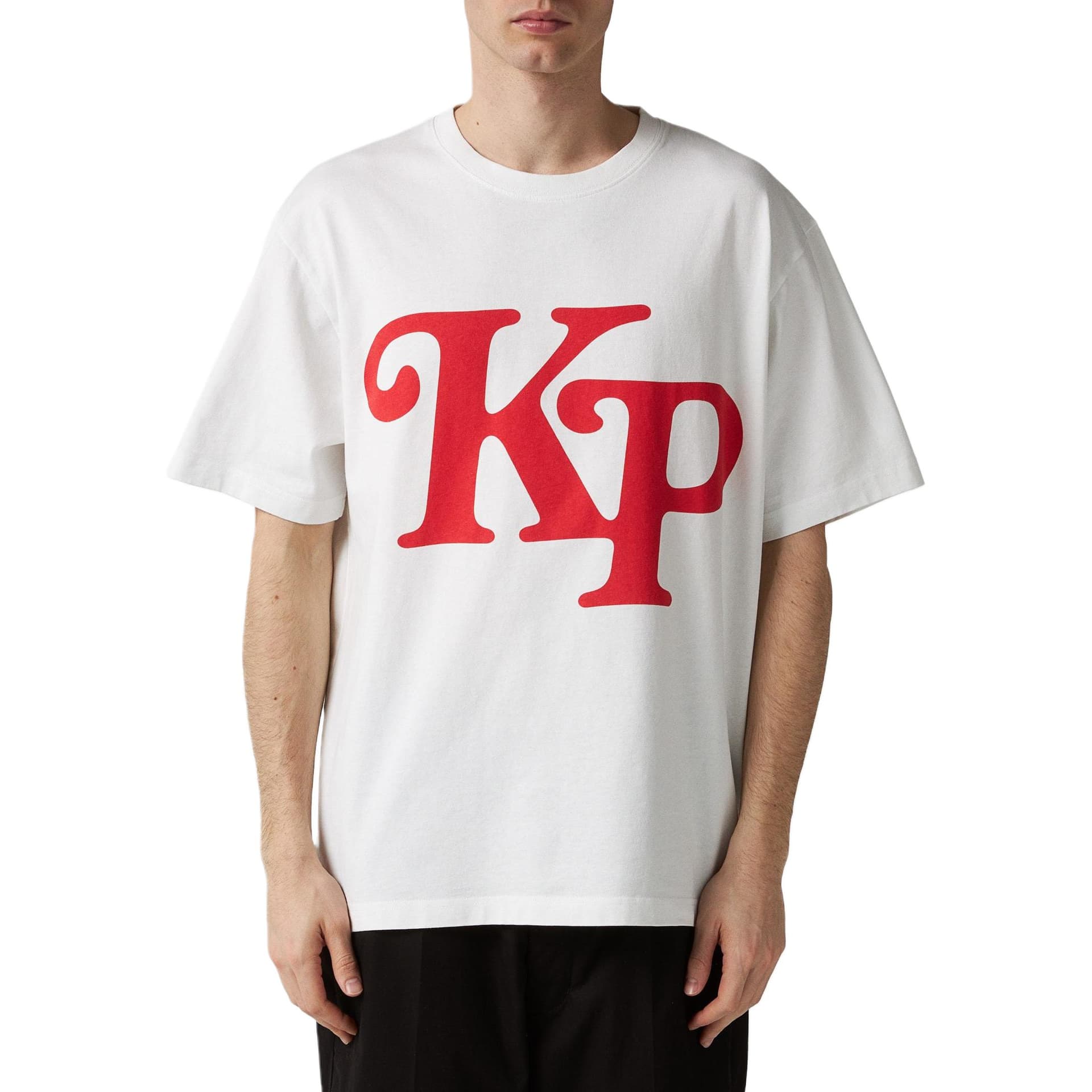 Футболка KENZO T - изображение 3