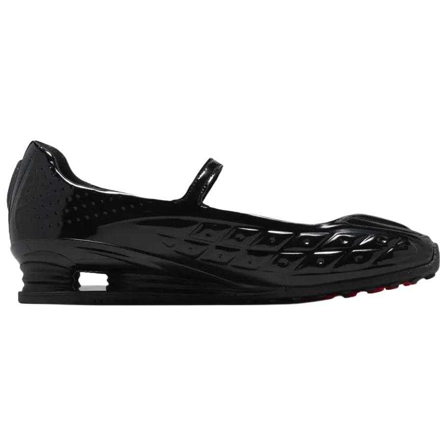 Nike SHOX Z Mary Jane Туфли Женские Черные - изображение 2