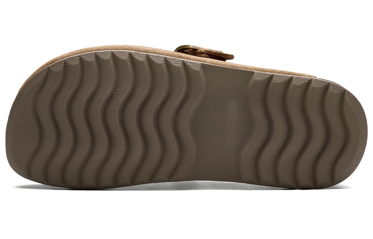 Сандалии KAPPA Обувь Birkenstock Женские Сирень Коричневый - изображение 6