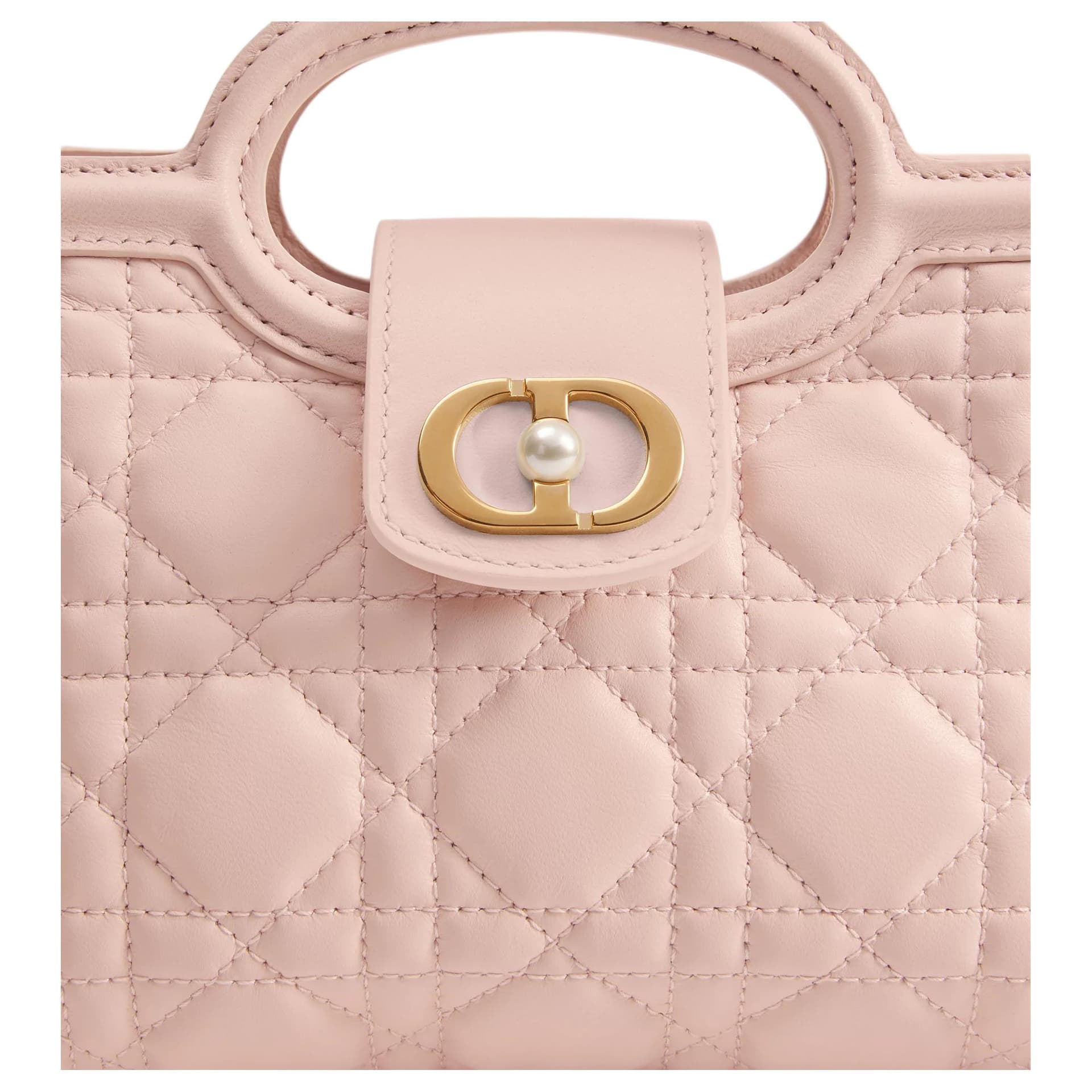 Сумка DIOR Jolie Top Handle CD - изображение 6