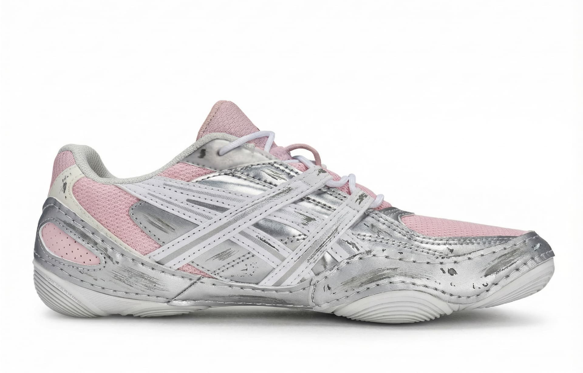 Кроссовки ASICS Hypersync 811 Y2k - изображение 3