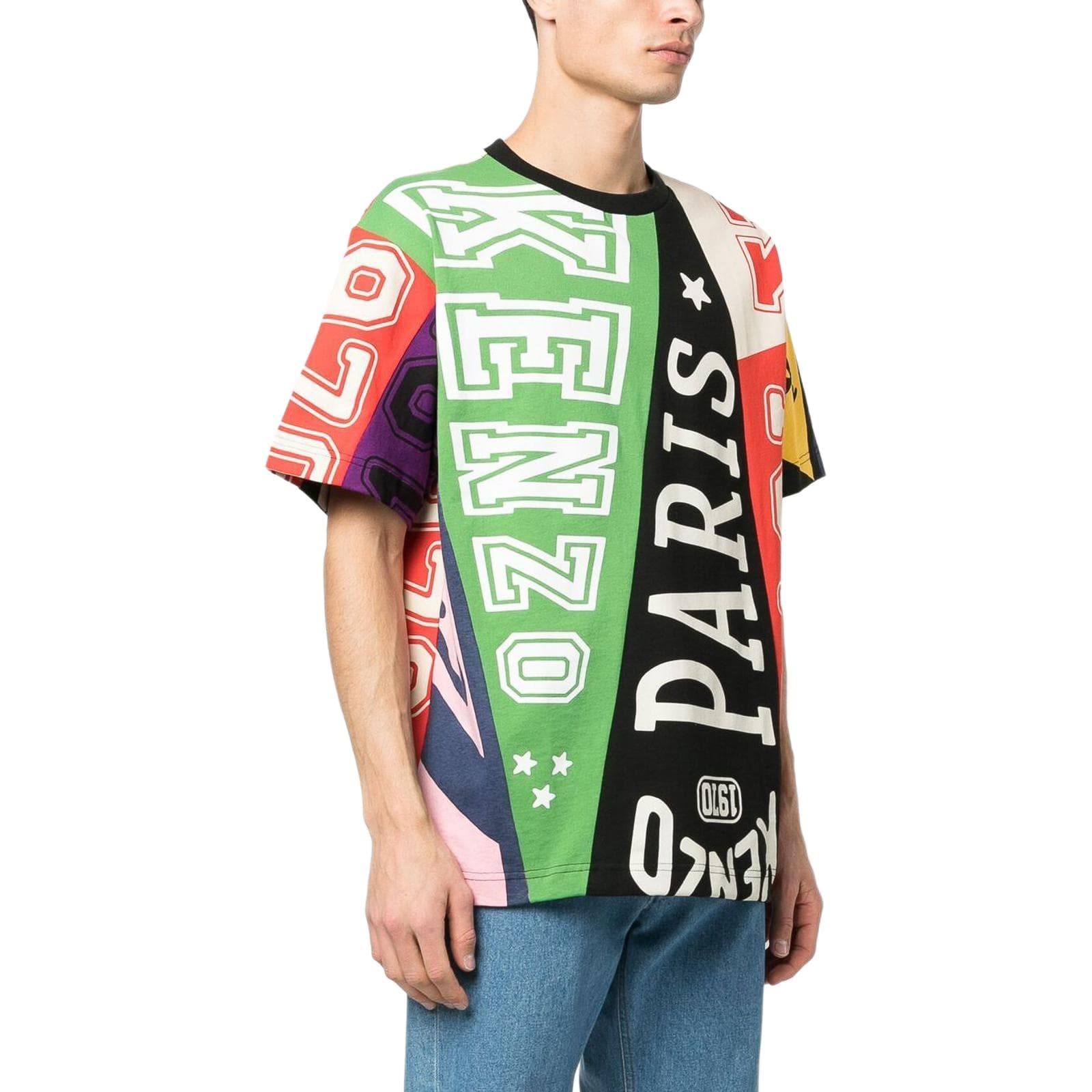 Футболка KENZO SS23 T - изображение 4
