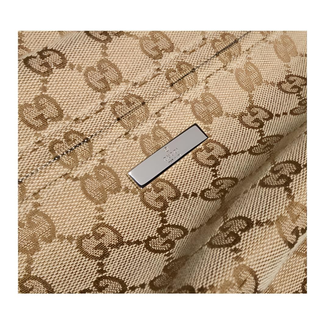 Сумка через плечо GUCCI - изображение 7
