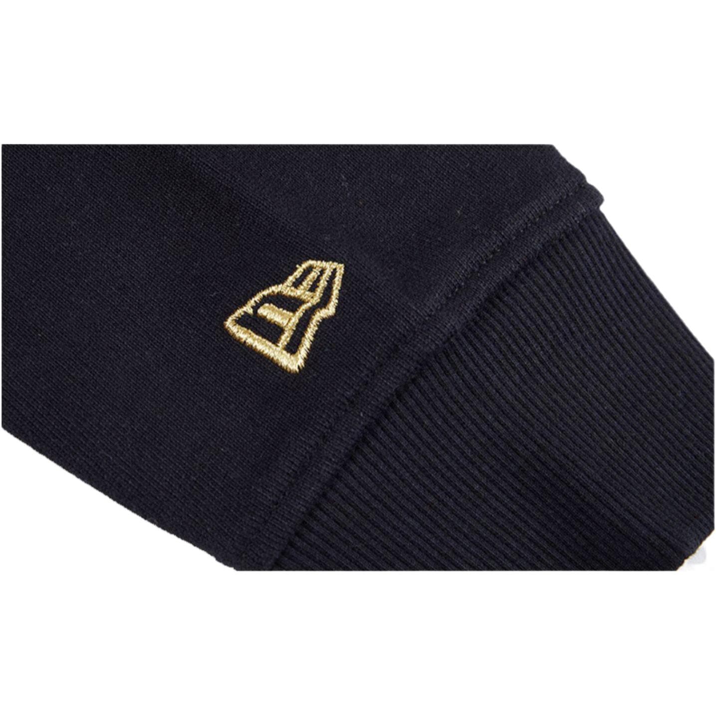 Худи New Era Logo - изображение 2