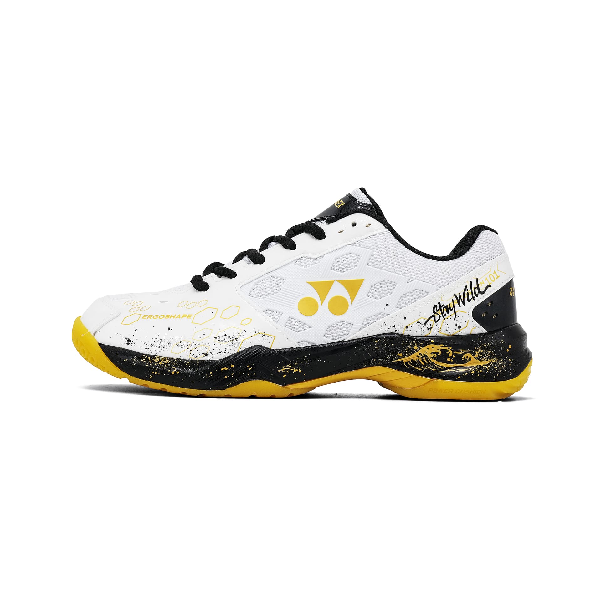 Кроссовки для бадминтона YONEX Power Cushion - изображение 2