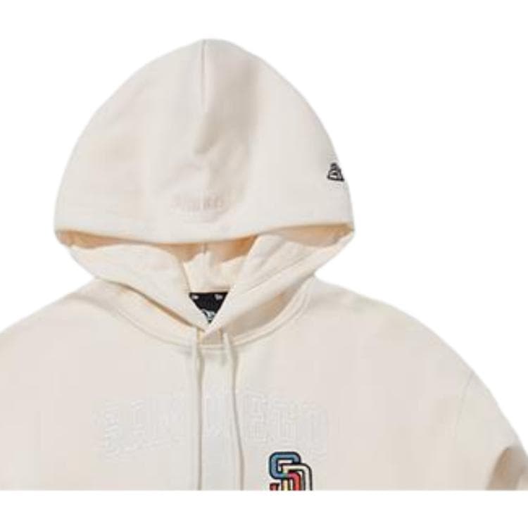 Худи New Era x MLB SS23 - изображение 3