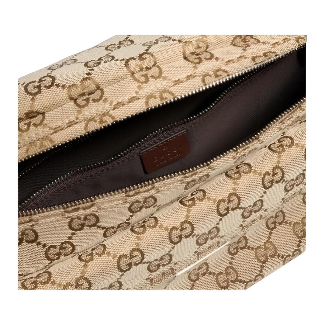 Сумка через плечо GUCCI - изображение 6