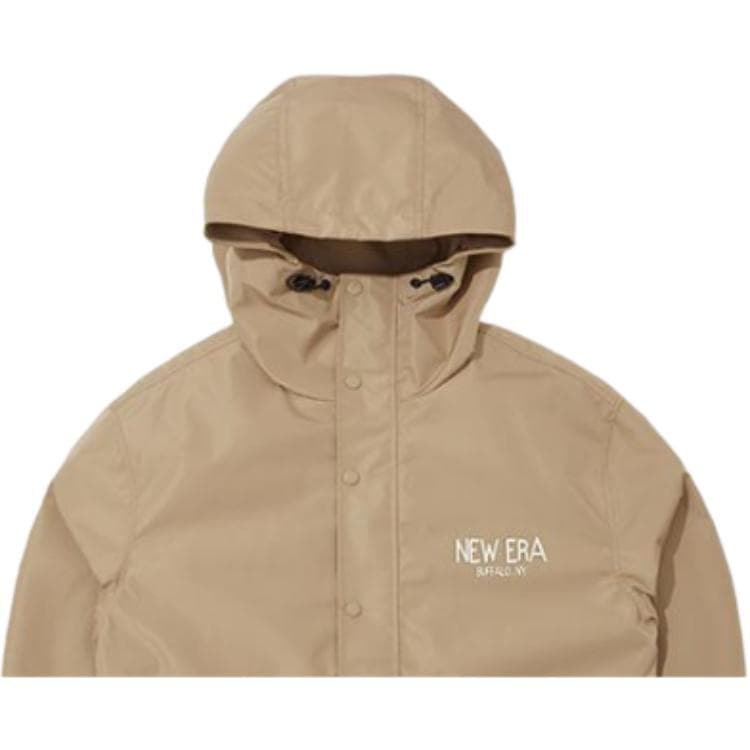Куртка New Era FW23 - изображение 4