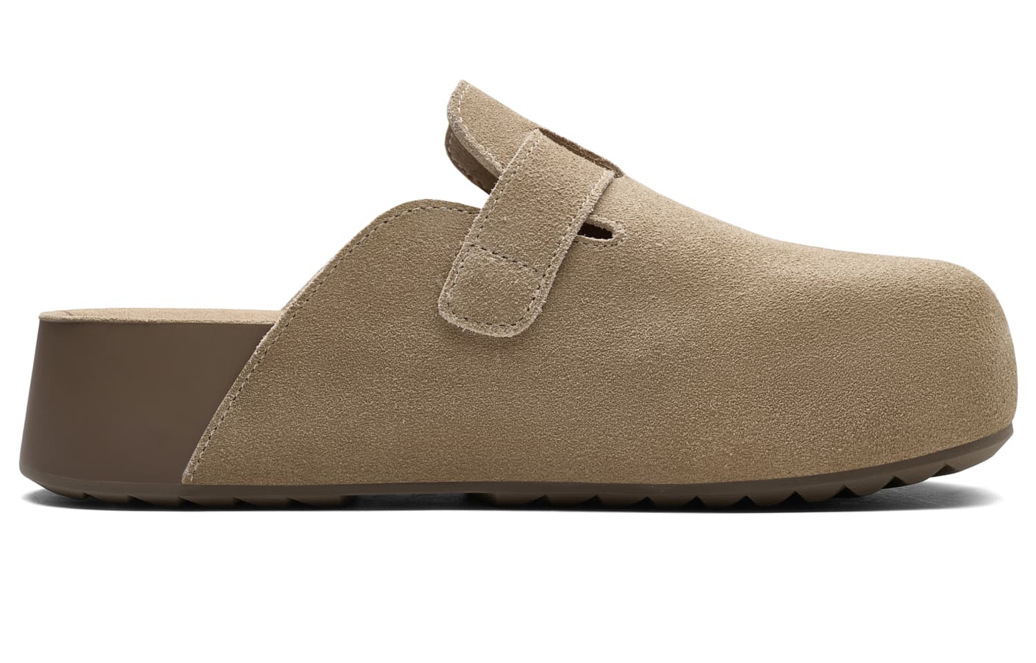 Сандалии KAPPA Обувь Birkenstock Женские Ржавый Коричневый - изображение 2