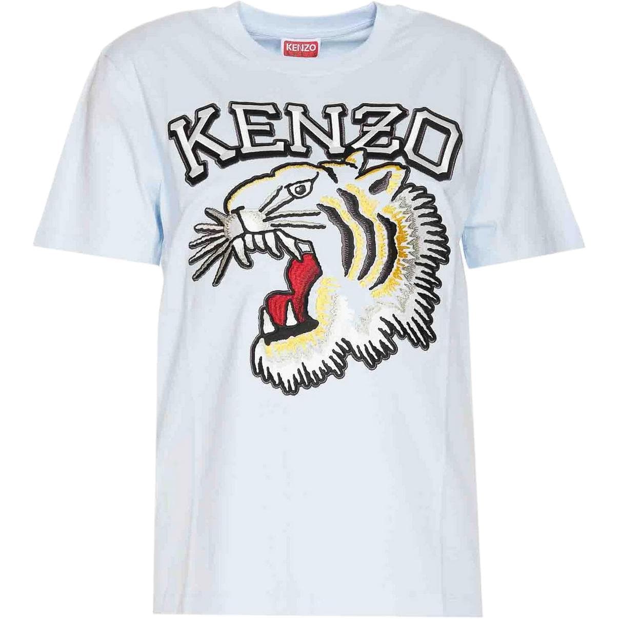Футболка KENZO T - изображение 1
