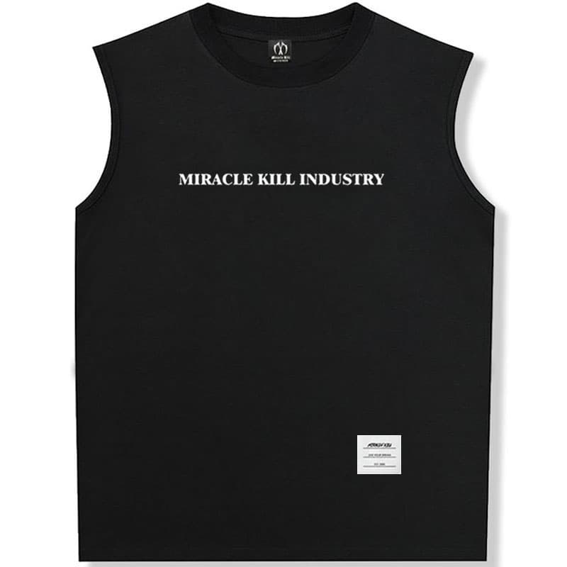 Майка MIRACLE KILL Унисекс Майки - изображение 1