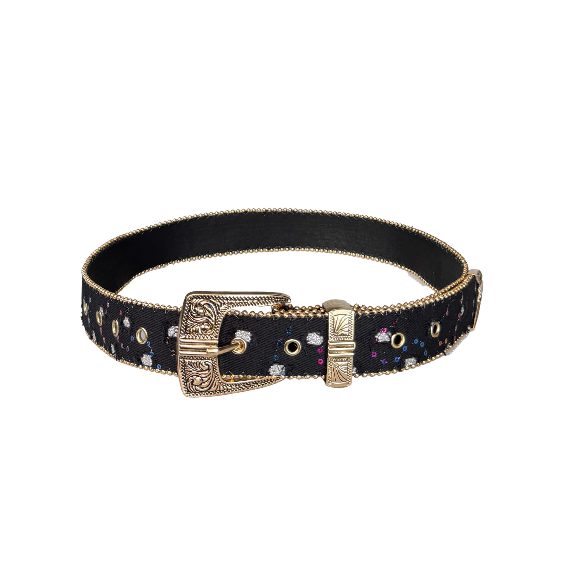 Ремень JEANSWEST Кожаные ремни Женские 4CM - изображение 3