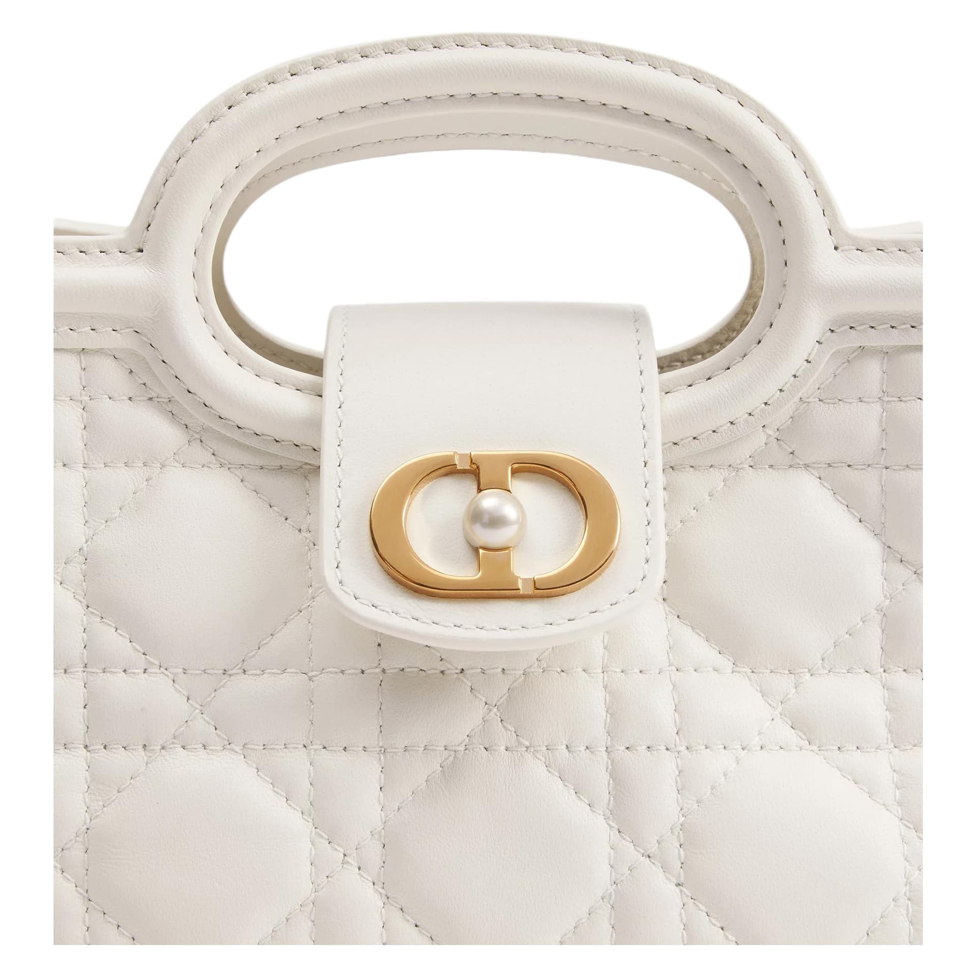 Сумка DIOR Jolie Top Handle CD - изображение 6