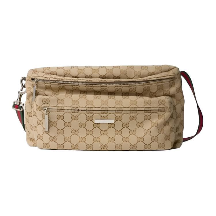 Сумка через плечо GUCCI - изображение 1