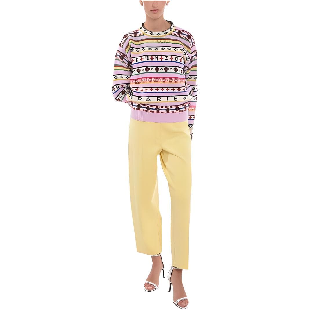Кардиган KENZO FW22 - изображение 3