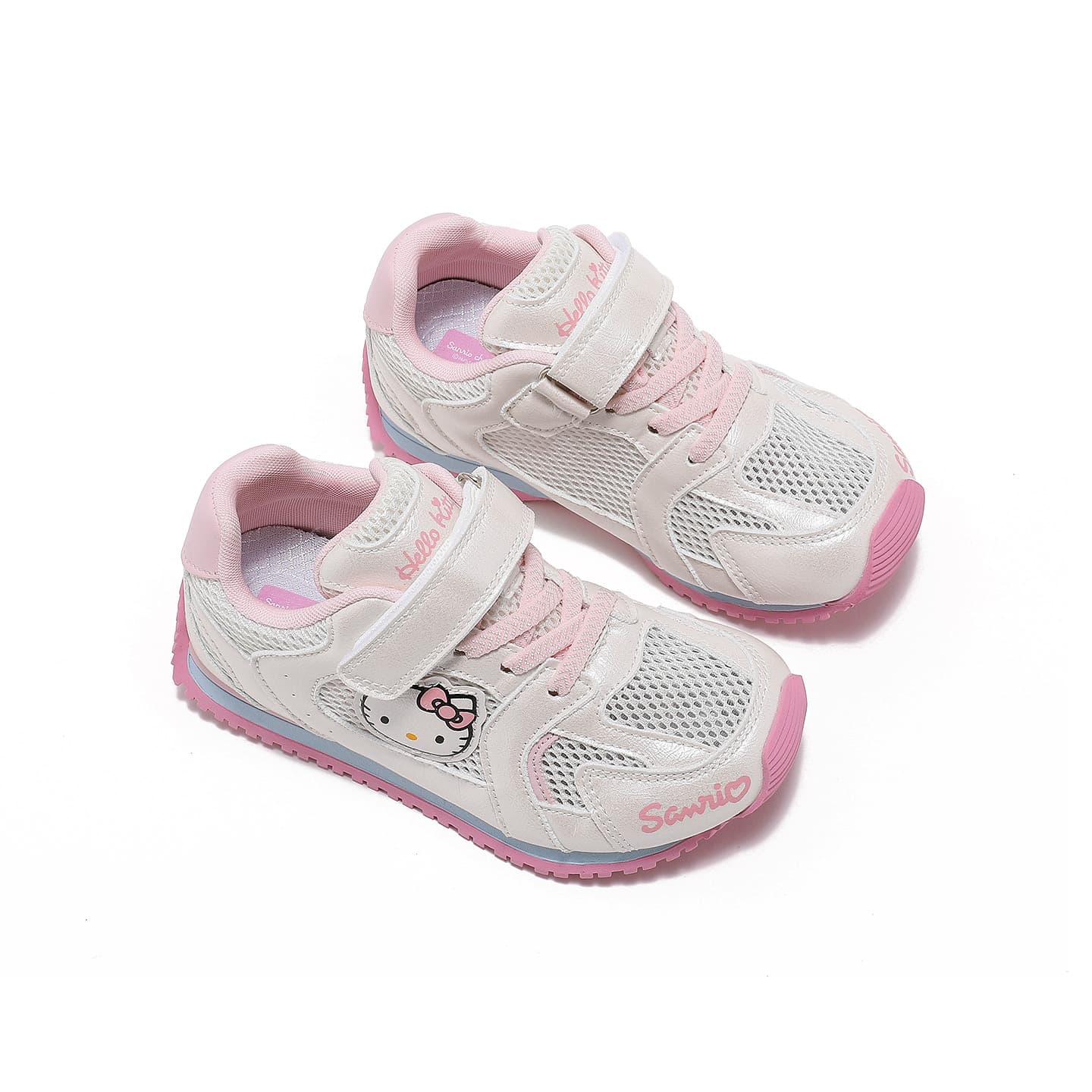 Кроссовки Sanrio Детская повседневная обувь Low Top Kids - изображение 3