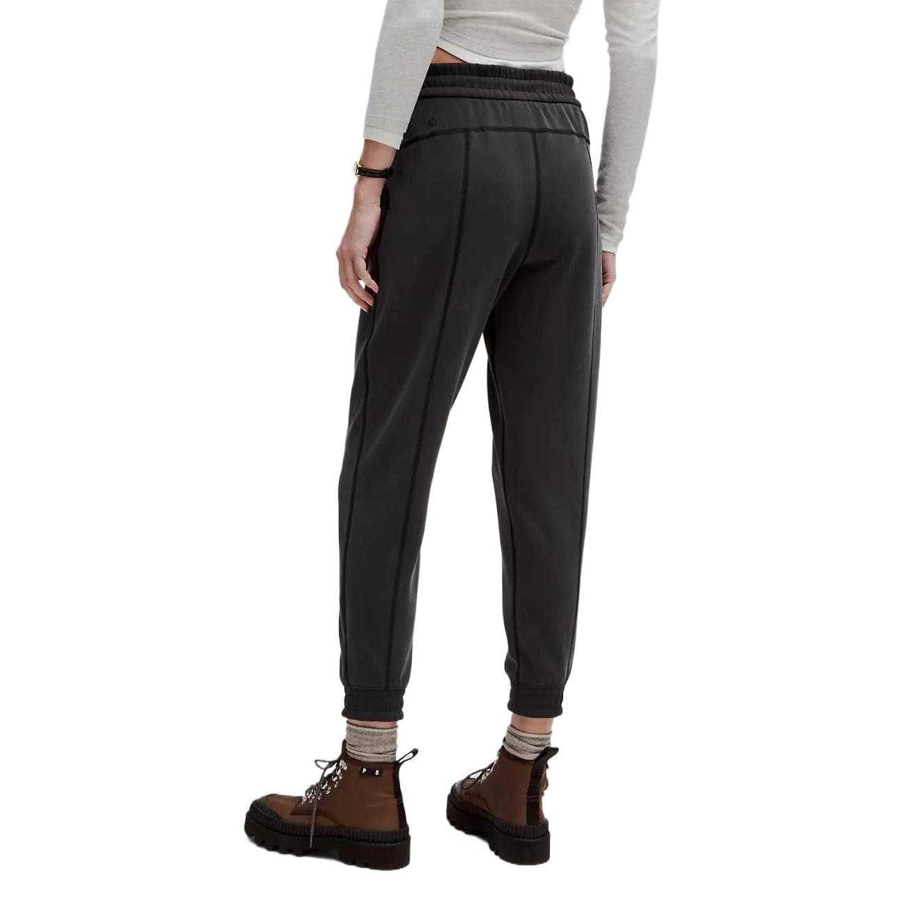 Штаны Lululemon Softstreme Повседневные Штаны Женские - изображение 11