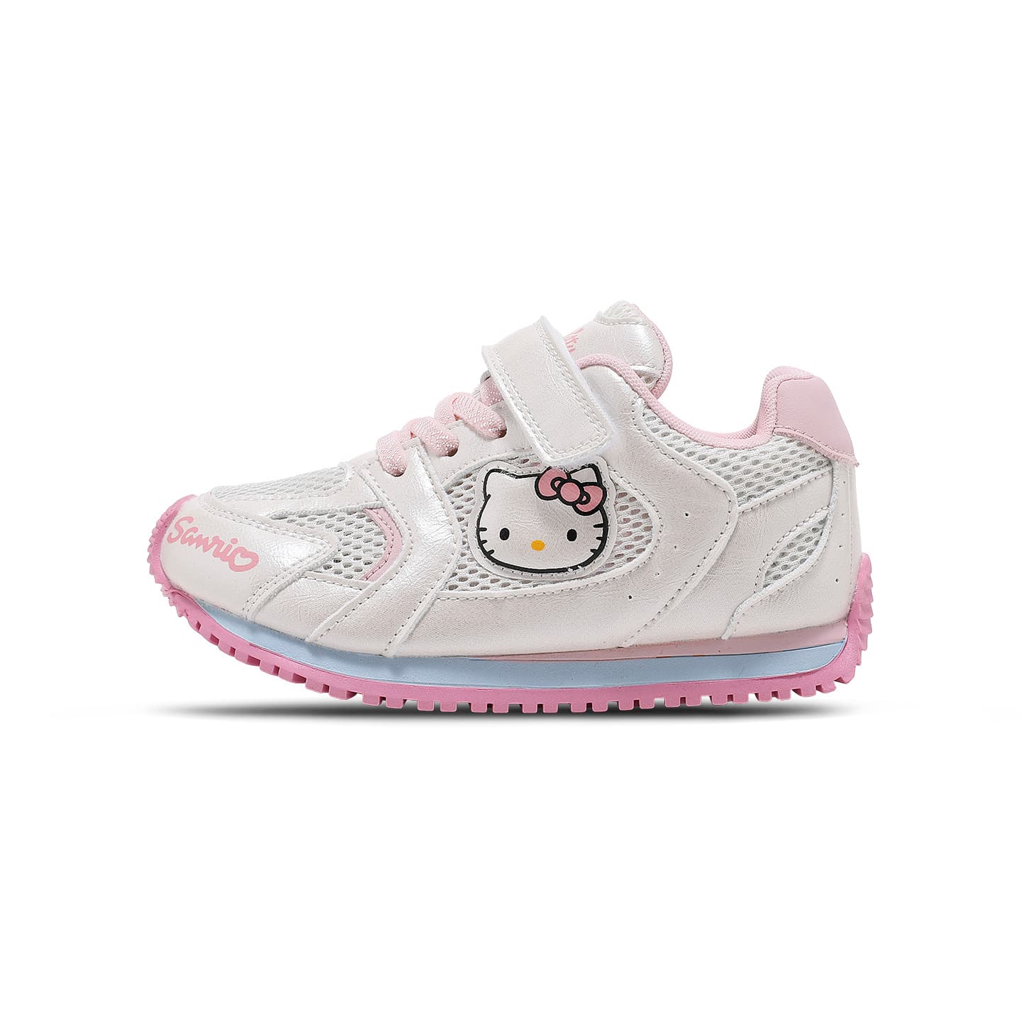 Кроссовки Sanrio Детская повседневная обувь Low Top Kids - изображение 1